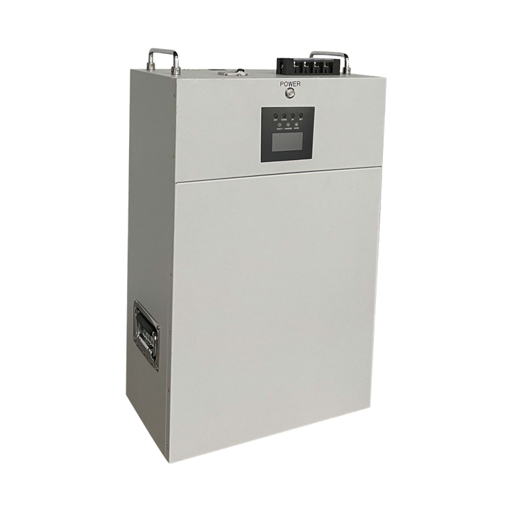 product-400-400 LVWO-24V 25.6V 200Ah Pro LiFePO4 Lithium Battery
