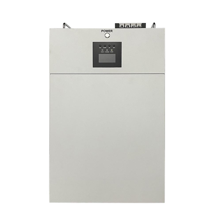 48V 51.2V 200Ah Wall-Mounted Home Energy Storage System