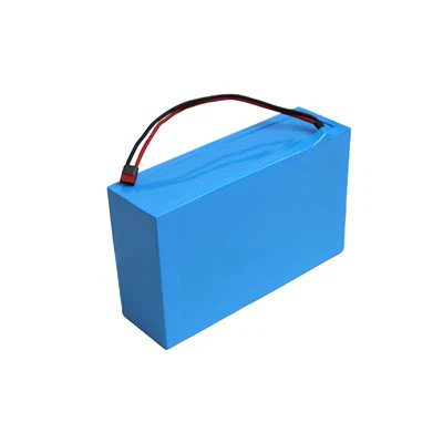 36 V 25AH avārijas gaismas akumulators